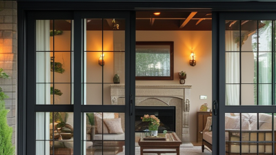 Top 10 Tips for Choosing the Best Patio Doors Today?