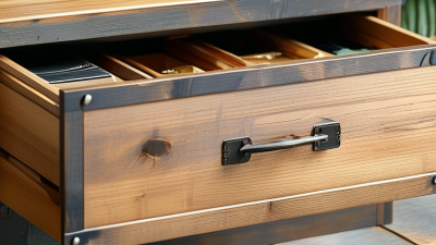 Best Drawer Channel Options for Your Global Sourcing Needs?