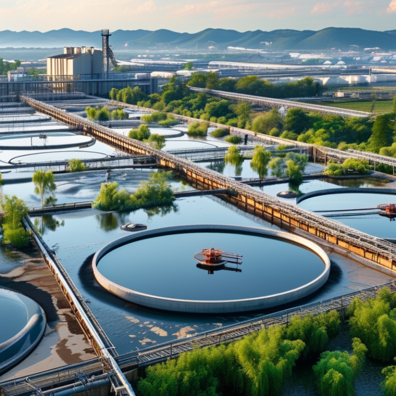 Why Choose Polymer Flocculants for Your Water Treatment Needs?