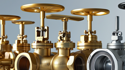 How to Choose the Right Ball Valves for Your Needs?