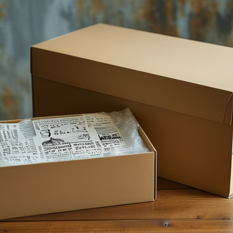 How to Choose the Best Art Print Packaging for Shipping?