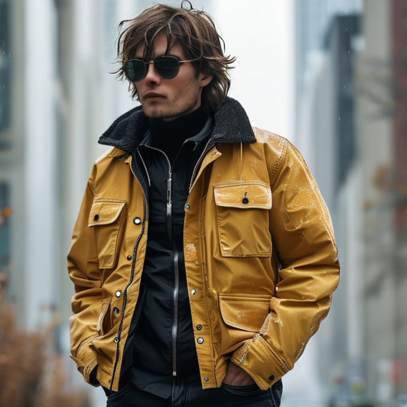 Top 10 Windbreaker Jackets for Global Buyers in 2026?