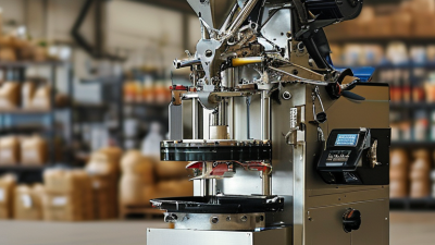 Best Pouch Filling Machine Options for Global Buyers?