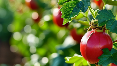 How to Choose the Best Potassium Nitrate Fertilizer for Plants?