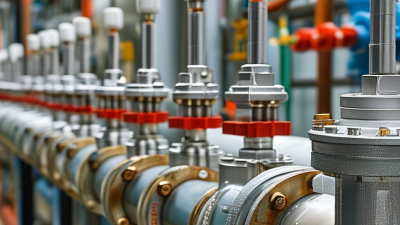 Top 10 Benefits of Using Needle Valves in Your Projects?