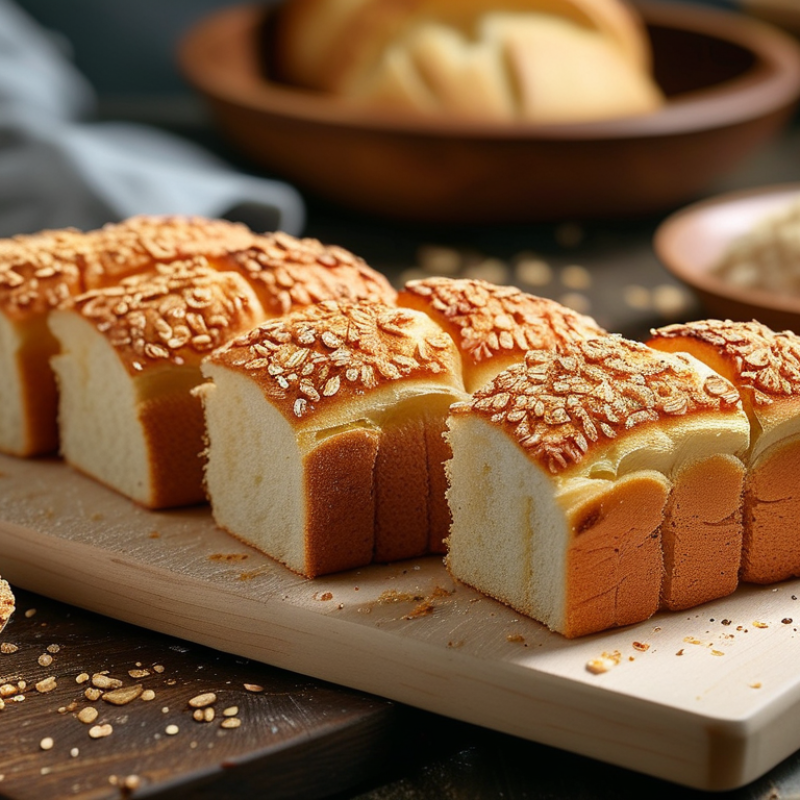 China Best Oven Baked Panko for Global Buyers to Consider?