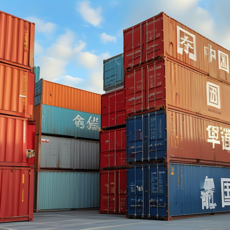 China Top Storage Shipping Containers for Global Buyers?