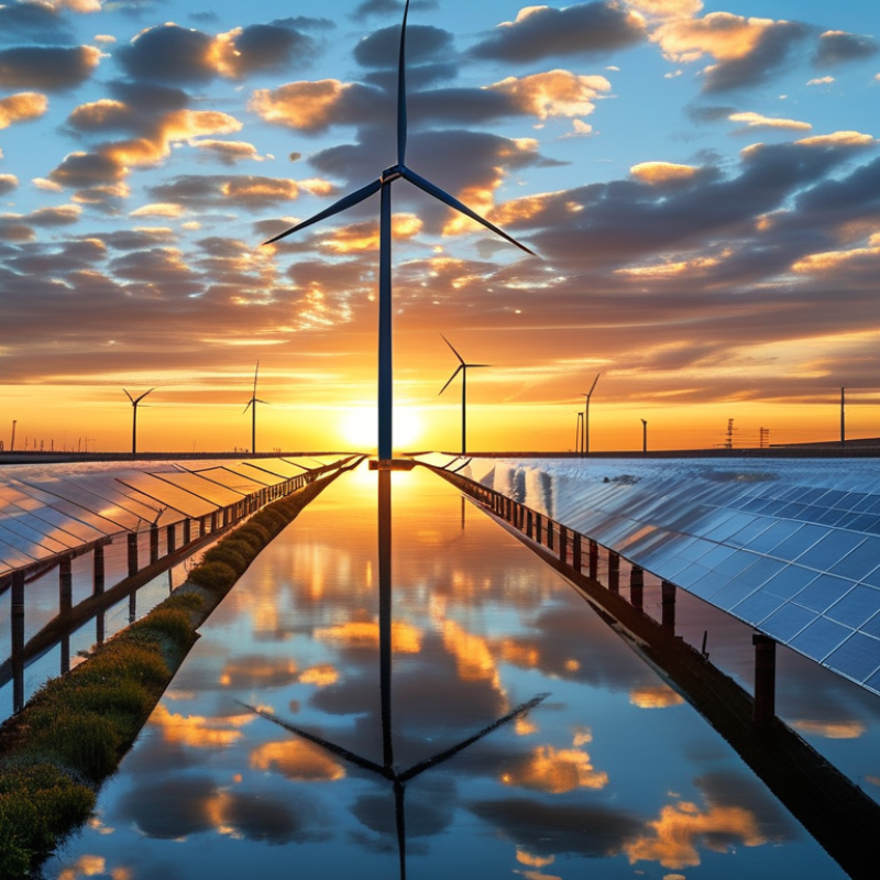 What is Clean Energy and How Can It Benefit Your Business?