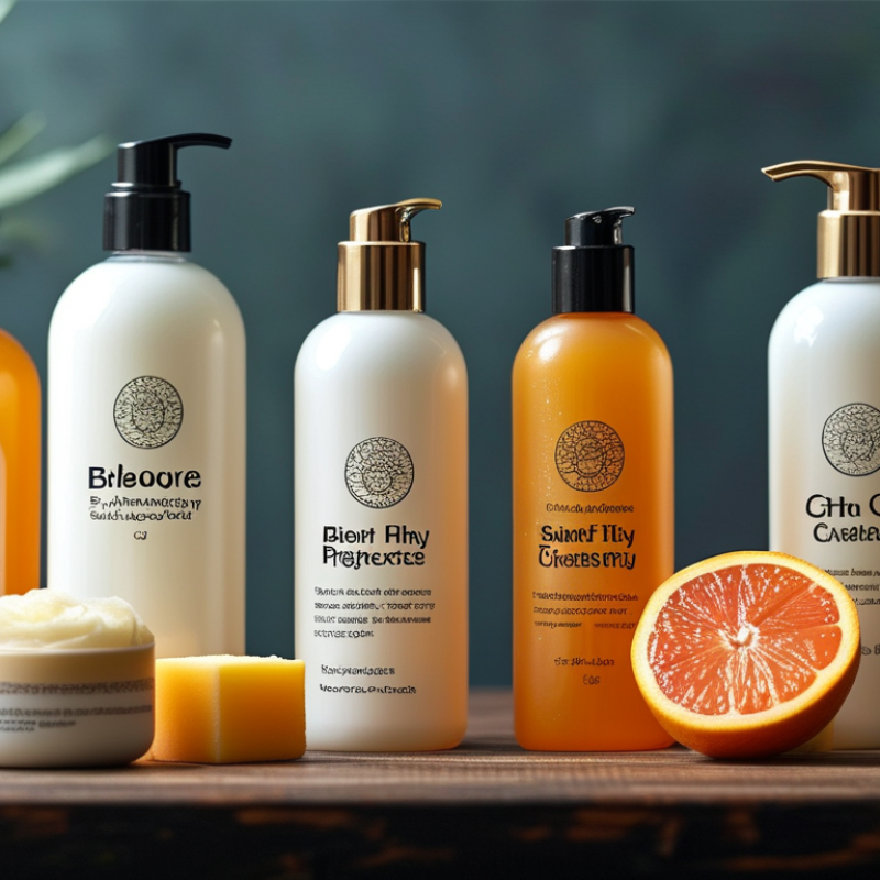 Why Are Shower Products Essential for a Refreshing Experience?