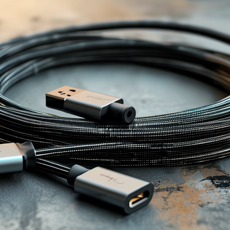 Top 10 Data Cables You Need to Buy Right Now?