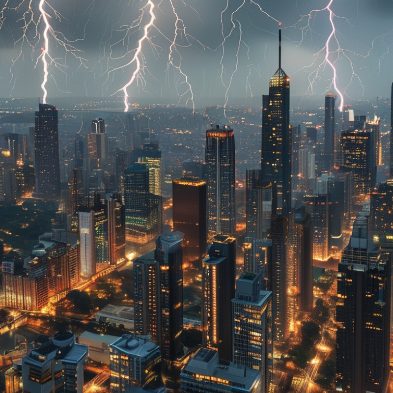Ultimate Guide to Lightning Surge Arrester for Global Buyers?