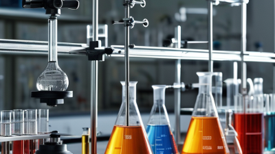 Essential Lab Equipment List for Global Buyers?