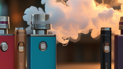 How to Compare Vape Puff Sizes for Better Choices?