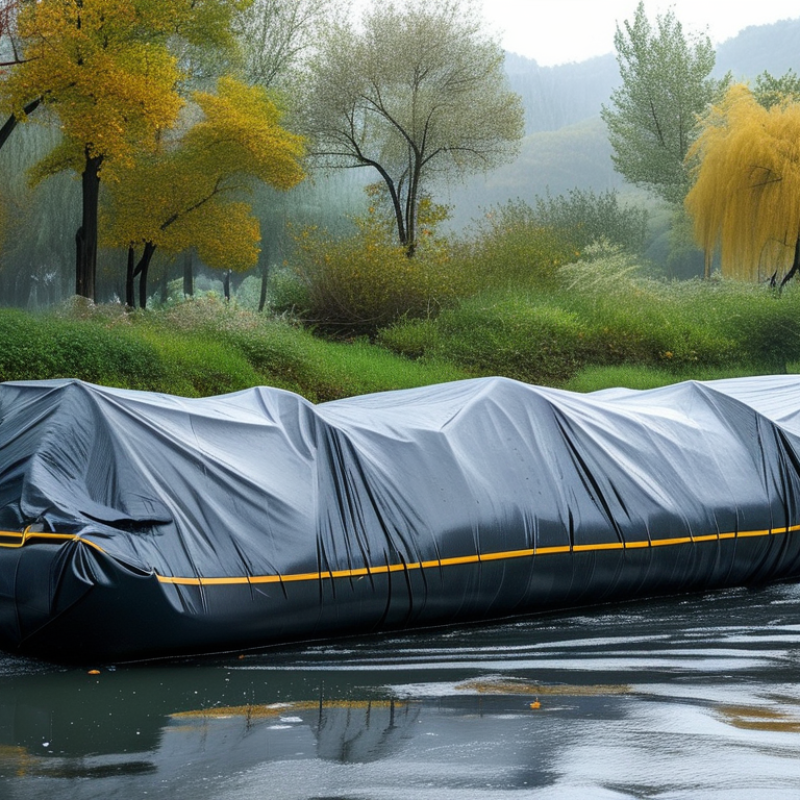 What Are the Benefits of Using Polyethylene Canvas for Your Needs?