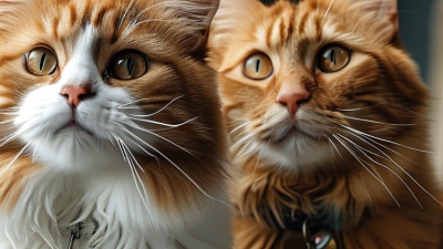 Top 10 Cat Food Brands to Buy for Global Importers?