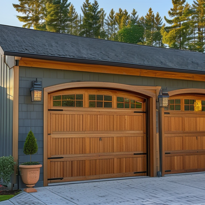 Top Tips for Garage Door Installation in 2026?