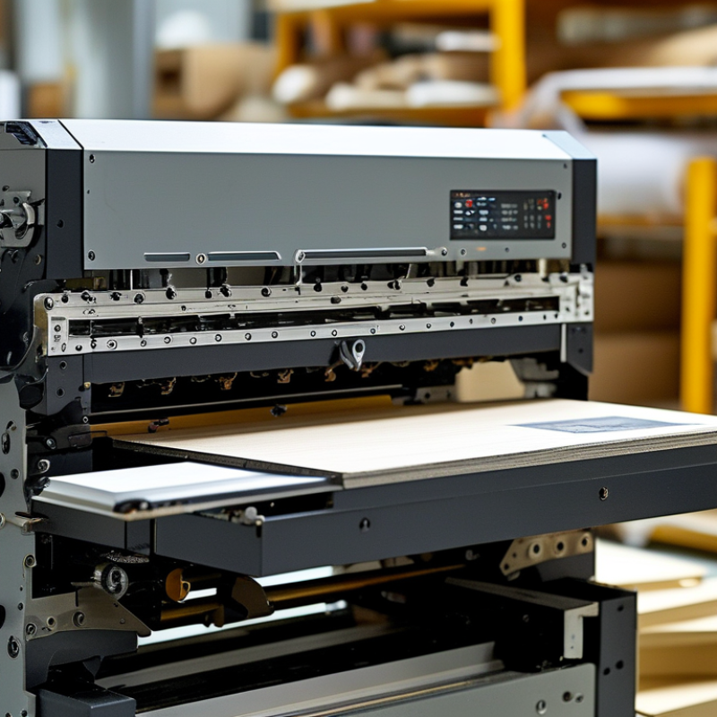 Best Die Cut Printer for Your China Sourcing Needs?