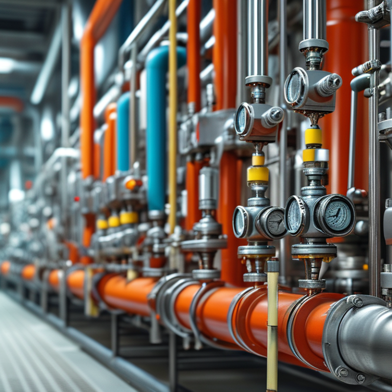 Best Chemistry Hose for Your Industrial Needs?