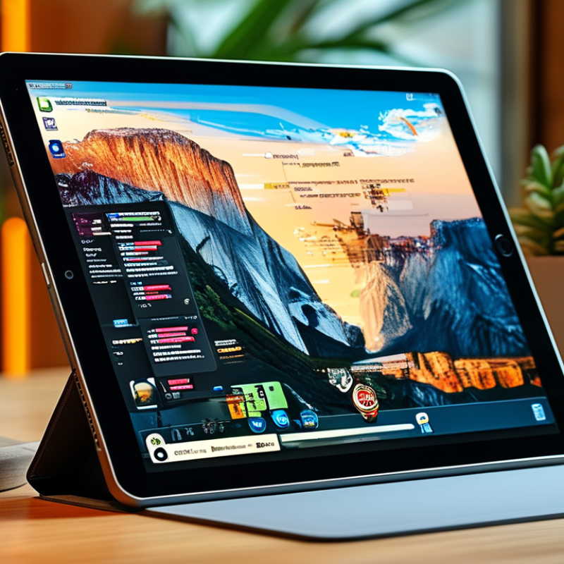 How to Choose the Best Large Display Tablet for Your Needs?
