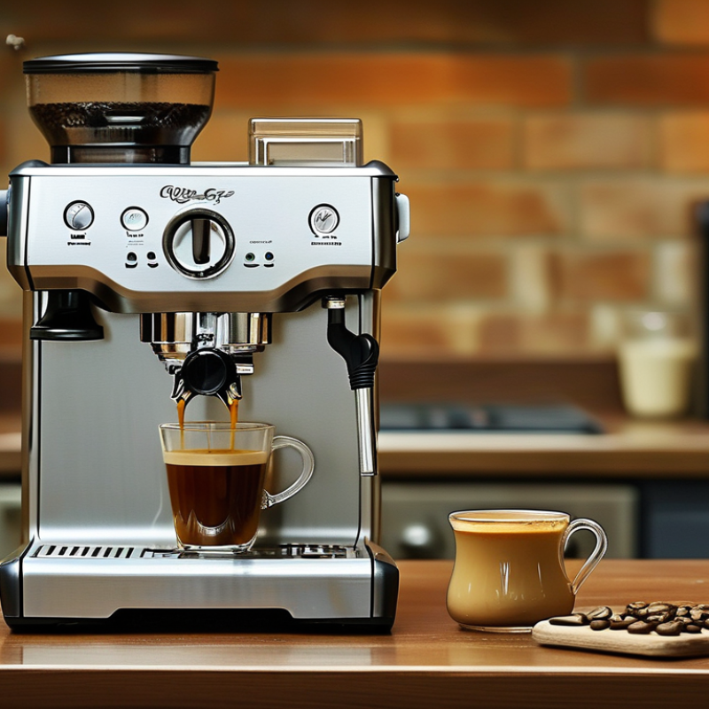 Best Coffee Maker Machines for Perfect Brew at Home?