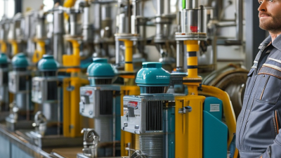 China Top 10 Soft Wash Pumps for Global Buyers Seeking Quality?
