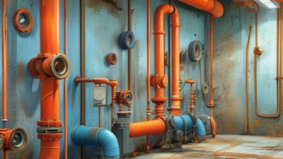 How to Choose the Best Internal Pipe Repair Solutions in 2026?