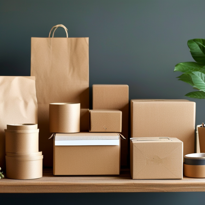 Top 10 Paper Packaging Supplies for Global Buyers?