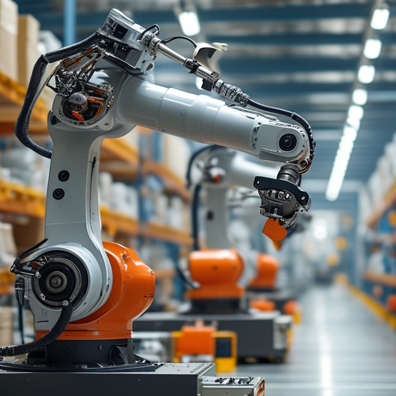 Why Are Manufacturing Machines Essential for Global Sourcing?