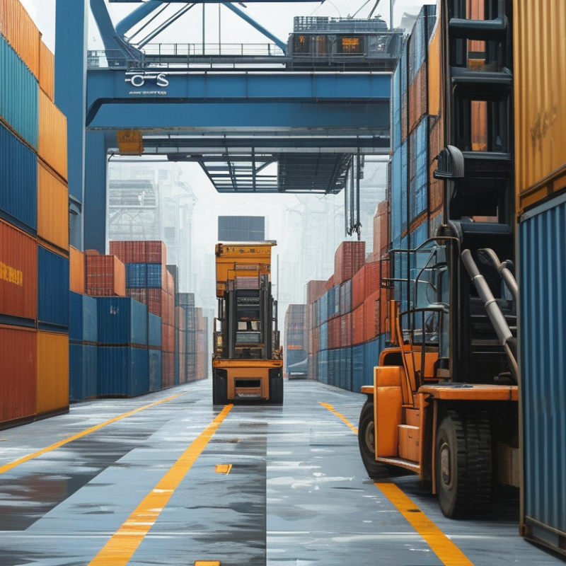 What is OCS and How Can It Benefit Global Buyers?