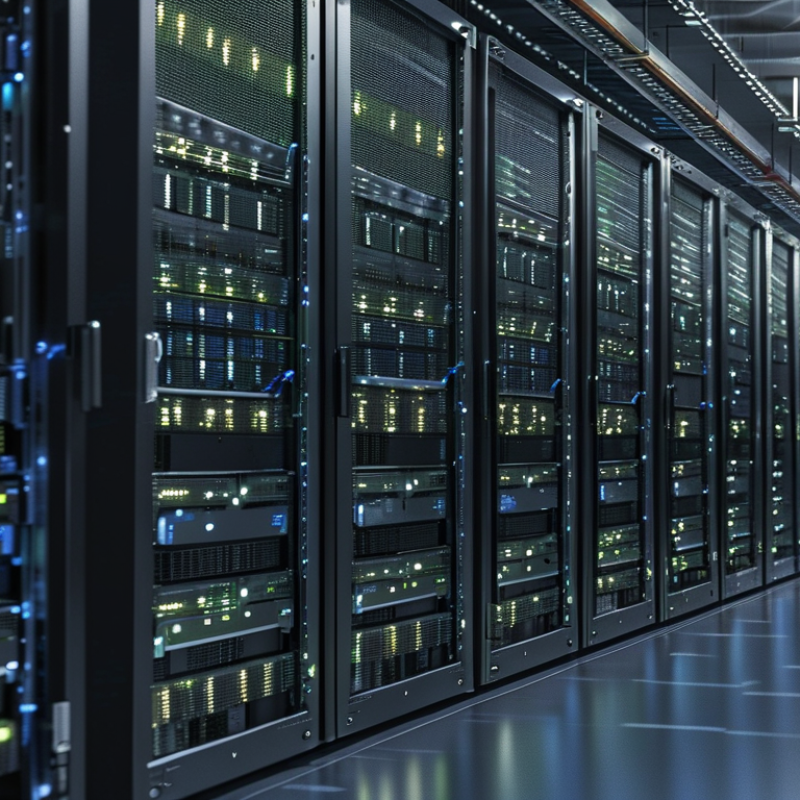 Top 10 Data Center Optical Transceivers in China for Global Buyers?