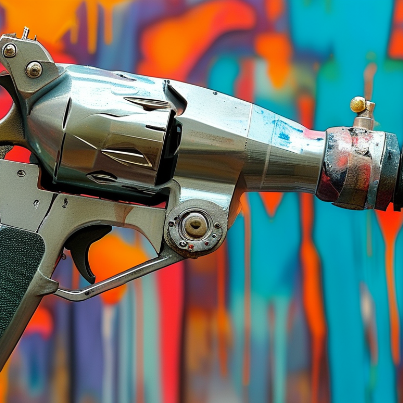 Top 10 Spray Gun Options for Superior Painting Results?