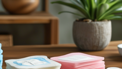What is Washing Reusable Sanitary Pads Fiber Benefits?