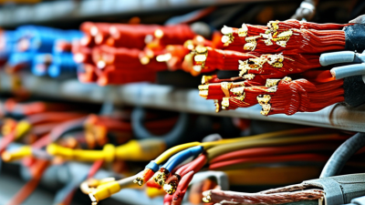 How to Choose the Right Wire and Cable for Your Needs?