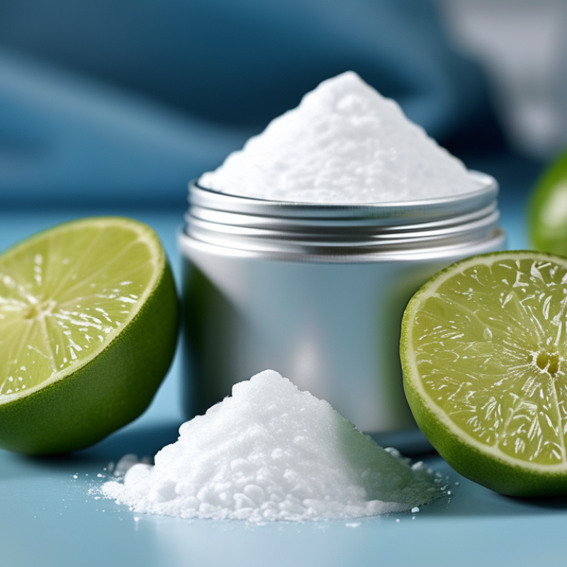 What is Medical Soda Lime and How is it Used?