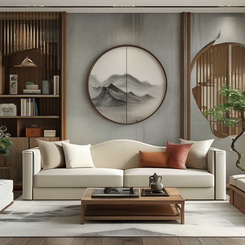 Top 10 Beautiful Home Interiors in China to Inspire Your Space?