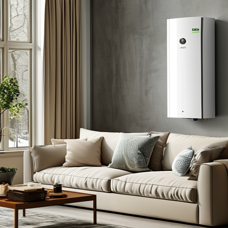 Best Wall Water Heater Options for Efficient Home Heating?