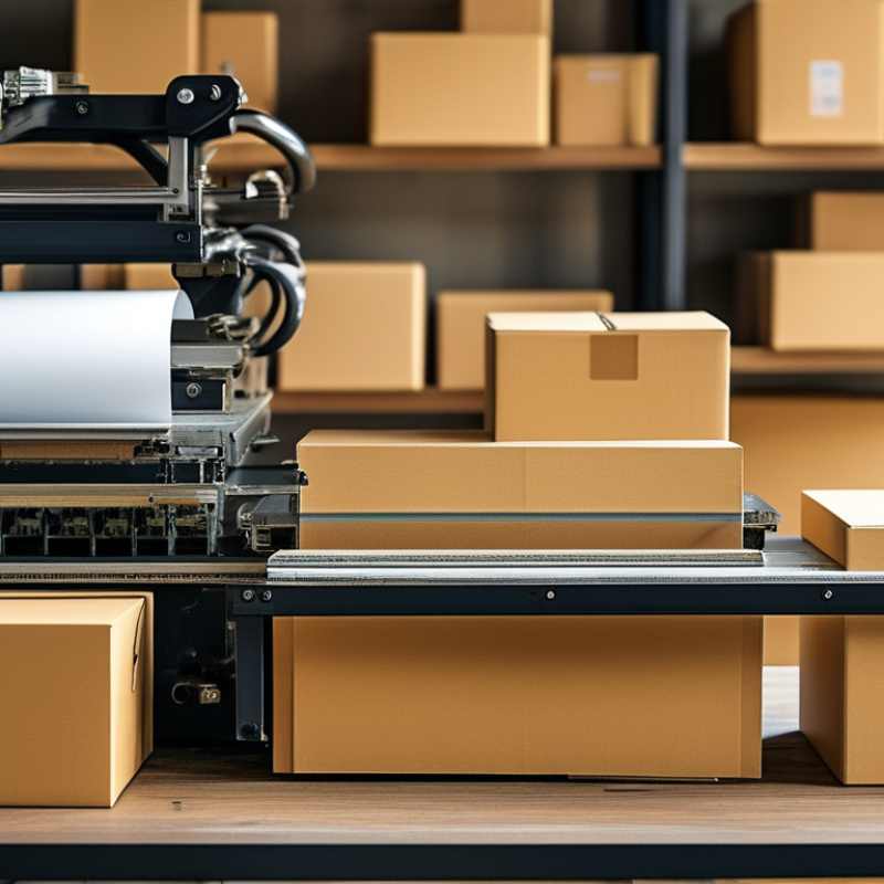 How to Choose the Best Box Forming Machine for Your Needs?