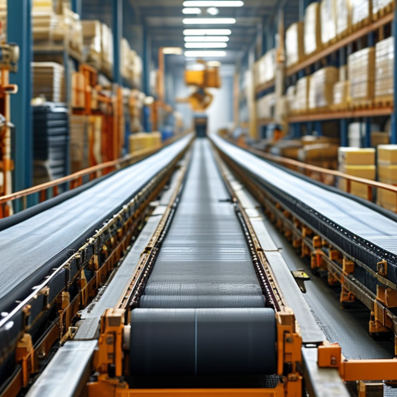 How to Choose the Best Solidification Conveyor Belt for Your Needs?