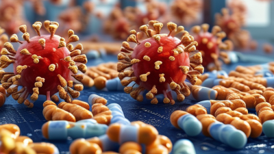 How to Identify Host Cell Protein in Biopharmaceuticals?