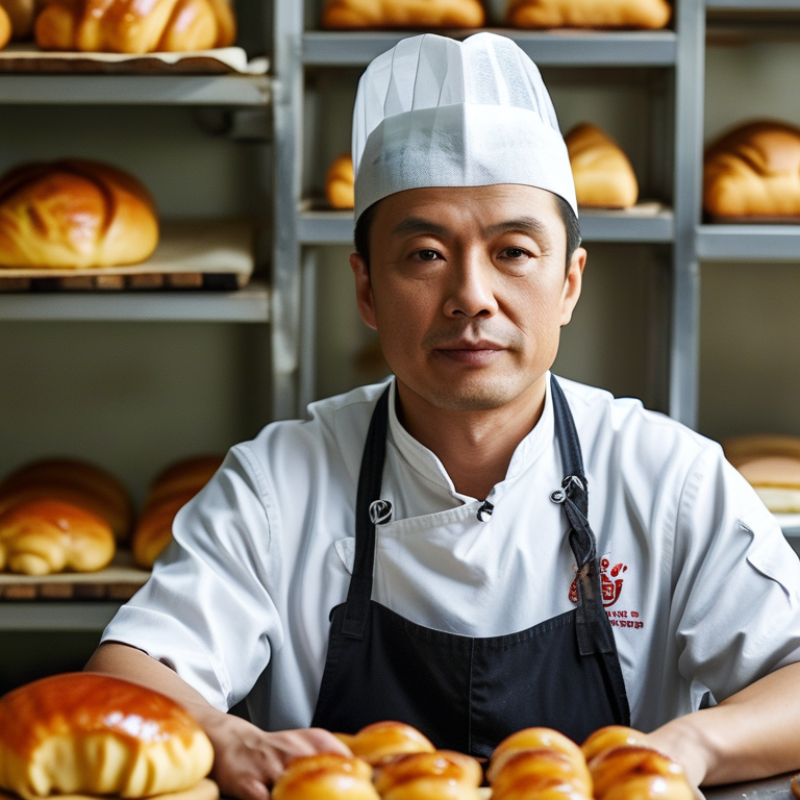 Top Bakery Production Techniques from China for Global Buyers?