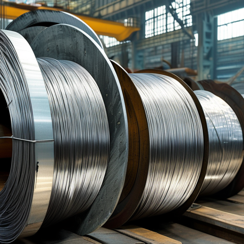 Top 10 Steel Wire Applications for Global Procurement Needs?