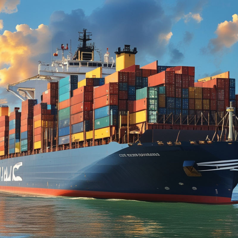 How to Choose the Best Sea Transport Options for Your Business?