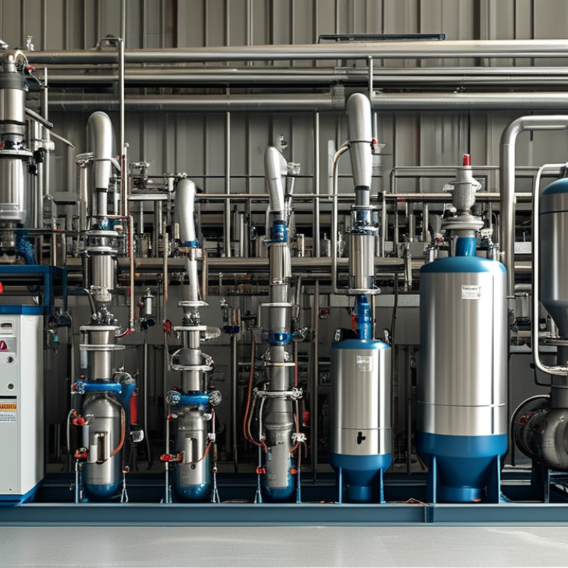 Essential Tips for Choosing the Right Roots Vacuum Pump?