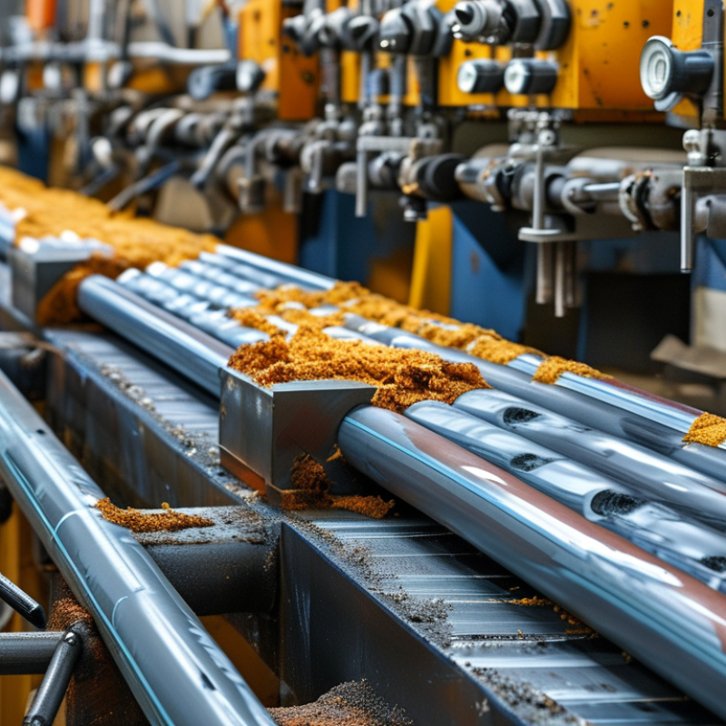 How to Choose the Best Tube Processing Machine for Your Needs?