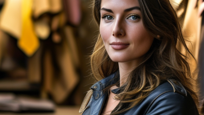 How to Trade Leather Effectively for Global Buyers?