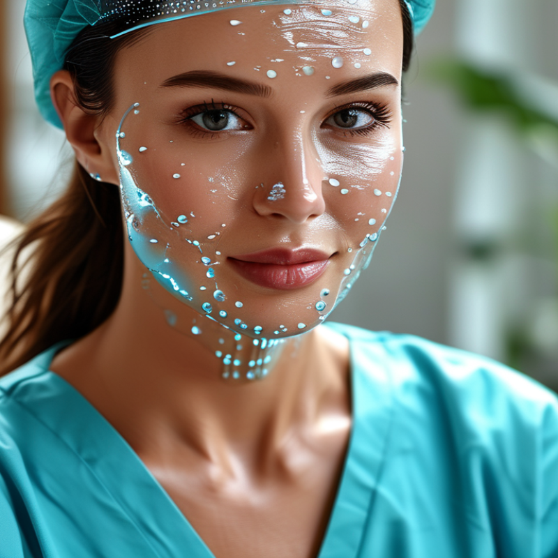 Hydra Facial Machine Tips for Best Results and Care?