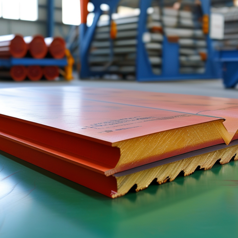 Top 10 Heat Transfer Plates Suppliers in China for Global Buyers?