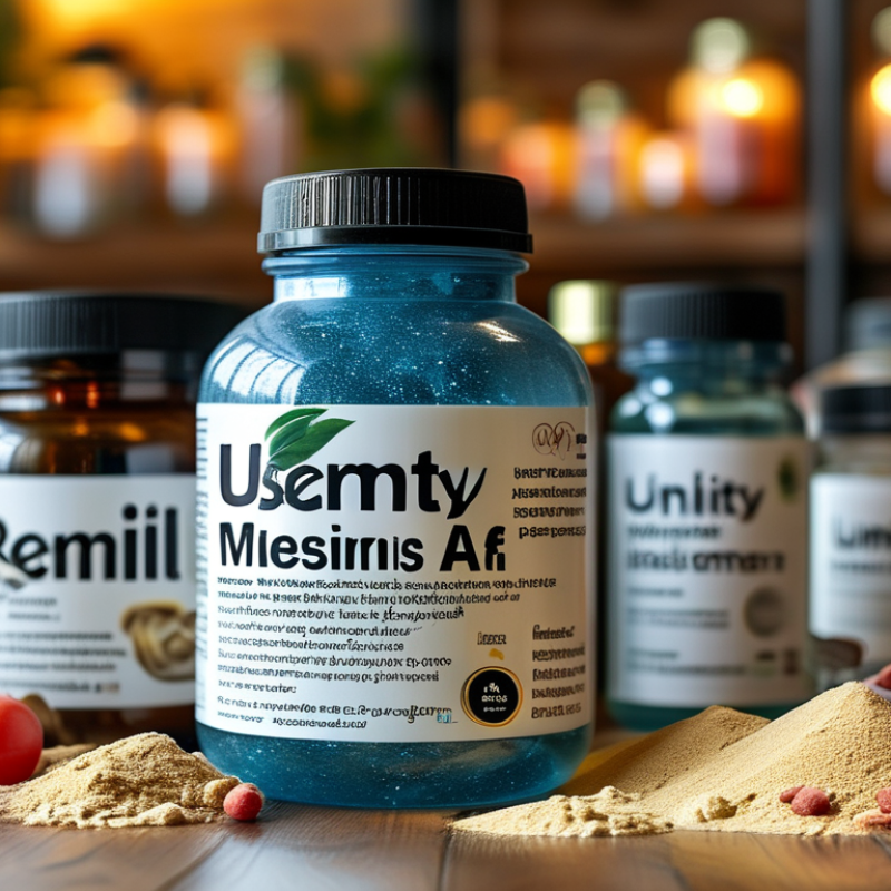 How to Choose the Best Urolithin A Powder for Your Needs?