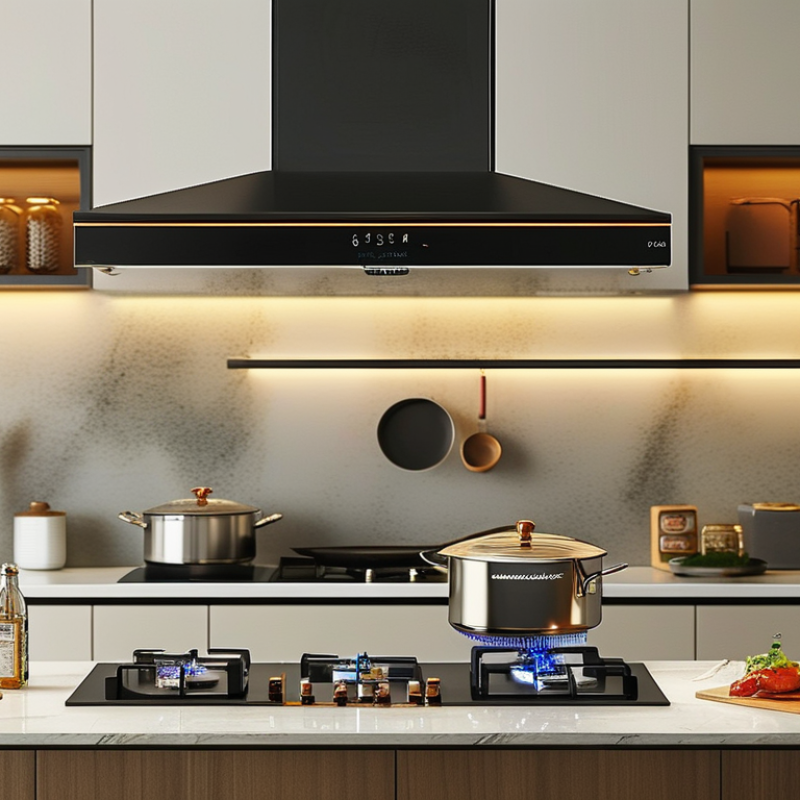 What is Hoodsly Range Hood and Why Choose It?