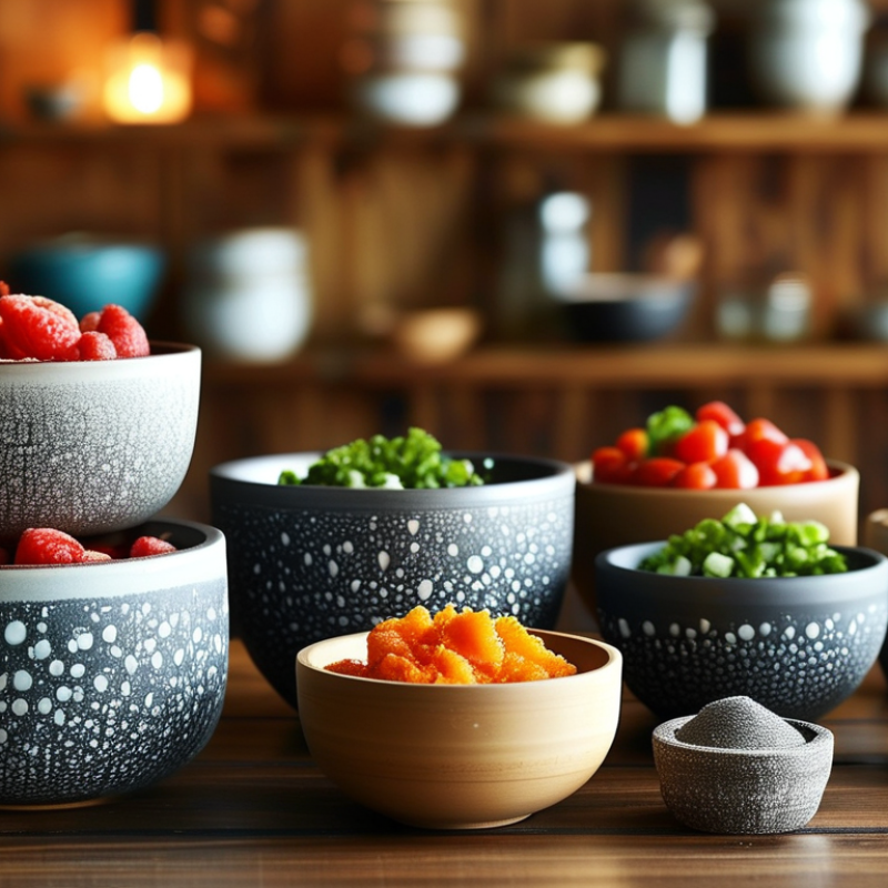 What is the Best Pulverizing Bowl for Your Needs?
